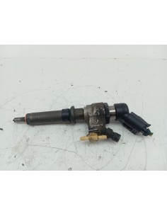 Recambio de inyector para citroën xsara berlina 2.0 hdi sx (66kw) referencia OEM IAM 9636819380   2