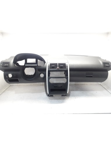 Recambio de salpicadero para mercedes-benz clase a (w169) 2.0 cat referencia OEM IAM   