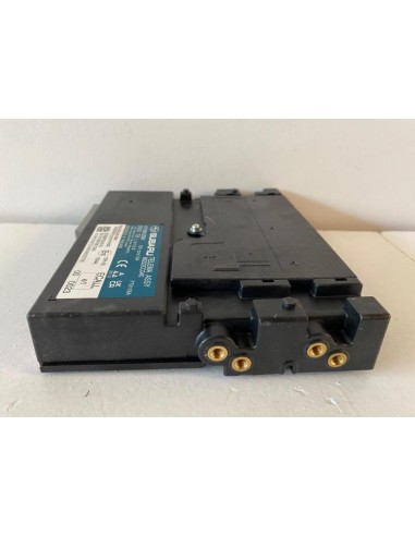 Recambio de modulo electronico para toyota gr 86 referencia OEM IAM 86222CC040 DENSO 