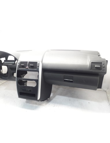Recambio de salpicadero para mercedes-benz clase a (w169) 2.0 cat referencia OEM IAM   
