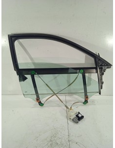 Recambio de elevalunas delantero derecho para audi a3 (8p) 1.8 16v tfsi referencia OEM IAM 8P0959802J  