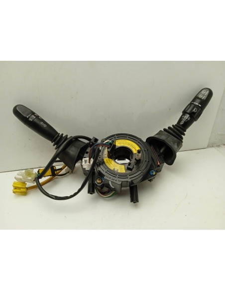 Recambio de mando luces para chevrolet tacuma 2.0 cat referencia OEM IAM  ANILLO DE 3 CLEMAS 