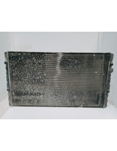 Recambio de radiador agua para seat arosa (6h1) 1.0 referencia OEM IAM 6N0121201C   2