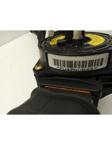 Recambio de mando luces para chevrolet tacuma 2.0 cat referencia OEM IAM  ANILLO DE 3 CLEMAS 