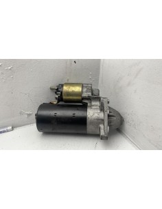 Recambio de motor arranque para fiat stilo (192) 1.9 jtd 16v cat referencia OEM IAM 0001109253  