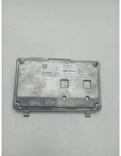 Recambio de modulo electronico para alfa romeo giulia (952) sprint referencia OEM IAM 50568301 FRONTAL BOSCH