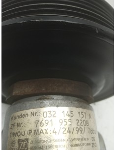 Recambio de bomba direccion para seat arosa (6h1) 1.0 referencia OEM IAM 032145157A   2