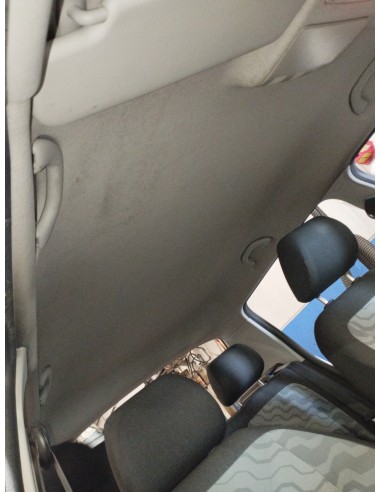 Recambio de techo interior para skoda fabia (5j2 ) 1.2 referencia OEM IAM 5J6867501R  