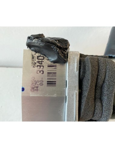 Recambio de valvula aire adicional para toyota gr 86 referencia OEM IAM 4475003940 DENSO 