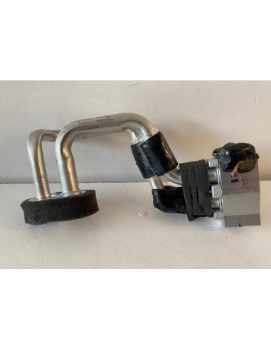 Recambio de valvula aire adicional para toyota gr 86 referencia OEM IAM 4475003940 DENSO 