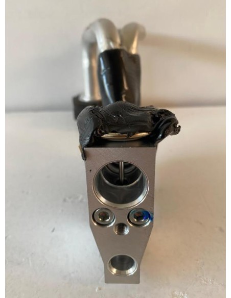 Recambio de valvula aire adicional para toyota gr 86 referencia OEM IAM 4475003940 DENSO 