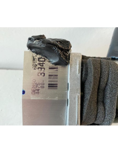 Recambio de valvula aire adicional para toyota gr 86 referencia OEM IAM 4475003940 DENSO 