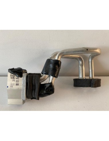 Recambio de valvula aire adicional para toyota gr 86 referencia OEM IAM 4475003940 DENSO 