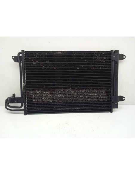 Recambio de condensador a/a para audi a3 (8p) 1.8 16v tfsi referencia OEM IAM 1K0298403A  