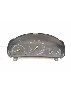 Recambio de cuadro instrumentos para saab 9-3 berlina 2.2 16v tid cat referencia OEM IAM 69295090T 5042387 