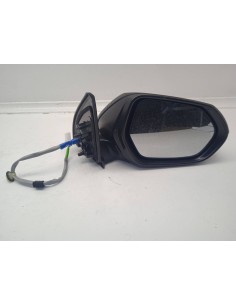 Recambio de retrovisor derecho para toyota yaris gr 2021 referencia OEM IAM 8791052K90   2