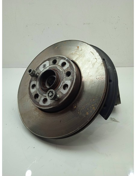 Recambio de mangueta delantera derecha para audi a3 (8p) 1.8 16v tfsi referencia OEM IAM MTR CDA  