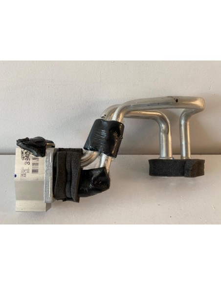 Recambio de valvula aire adicional para toyota gr 86 referencia OEM IAM 4475003940 DENSO 
