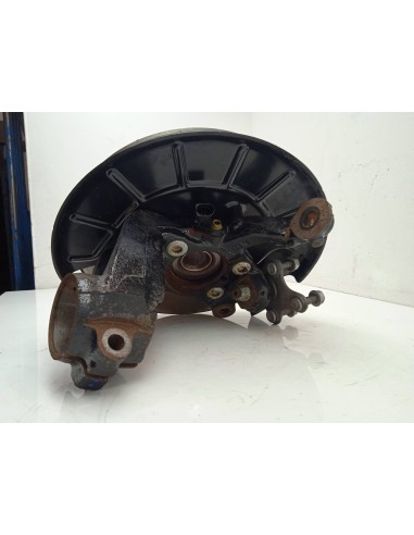 Recambio de mangueta delantera derecha para audi a3 (8p) 1.8 16v tfsi referencia OEM IAM MTR CDA  