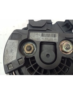 Recambio de alternador para citroën xsara picasso 2.0 hdi x referencia OEM IAM 9646477580   2