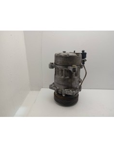 Recambio de compresor aire acondicionado para volkswagen golf iv berlina (1j1) 25 aniversario referencia OEM IAM 1J0820803K  