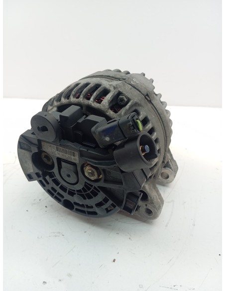 Recambio de alternador para citroën xsara picasso 2.0 hdi x referencia OEM IAM 9646477580  