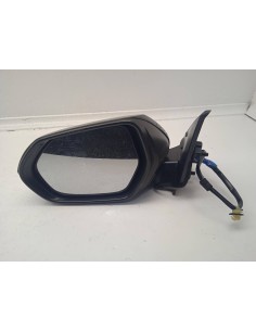 Recambio de retrovisor izquierdo para toyota yaris gr 2021 referencia OEM IAM 8794052K60   2