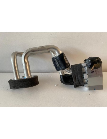 Recambio de valvula aire adicional para toyota gr 86 referencia OEM IAM 4475003940 DENSO 