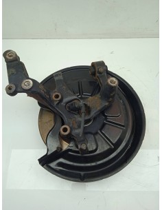 Recambio de mangueta trasera izquierda para audi a3 (8p) 1.8 16v tfsi referencia OEM IAM MTR CDA   2