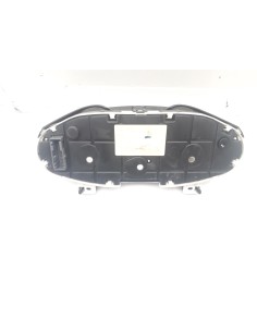 Recambio de cuadro instrumentos para ford fiesta (cb1) 1.4 tdci cat referencia OEM IAM 8A6T10849CJ VP8A6F10849OK  2
