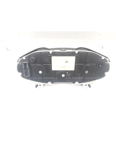 Recambio de cuadro instrumentos para ford fiesta (cb1) 1.4 tdci cat referencia OEM IAM 8A6T10849CJ VP8A6F10849OK 