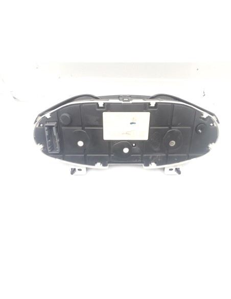Recambio de cuadro instrumentos para ford fiesta (cb1) 1.4 tdci cat referencia OEM IAM 8A6T10849CJ VP8A6F10849OK 
