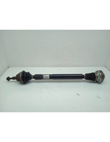 Recambio de transmision delantera derecha para audi a3 (8p) 1.8 16v tfsi referencia OEM IAM 1K0407272EP  