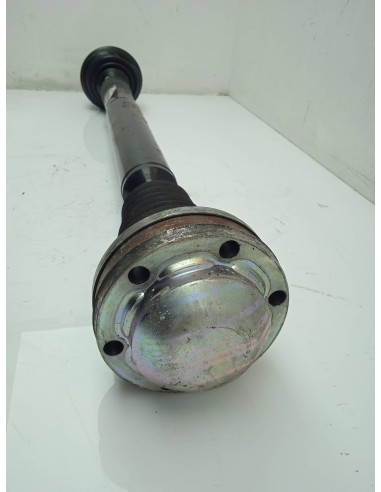 Recambio de transmision delantera derecha para audi a3 (8p) 1.8 16v tfsi referencia OEM IAM 1K0407272EP  