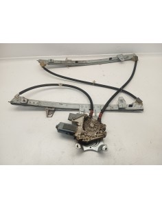 Recambio de elevalunas delantero izquierdo para citroën xsara picasso 2.0 hdi x referencia OEM IAM 105772101 CONFORT 