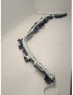 Recambio de airbag cortina delantero derecho para toyota yaris gr 2021 referencia OEM IAM 649895000D RH 