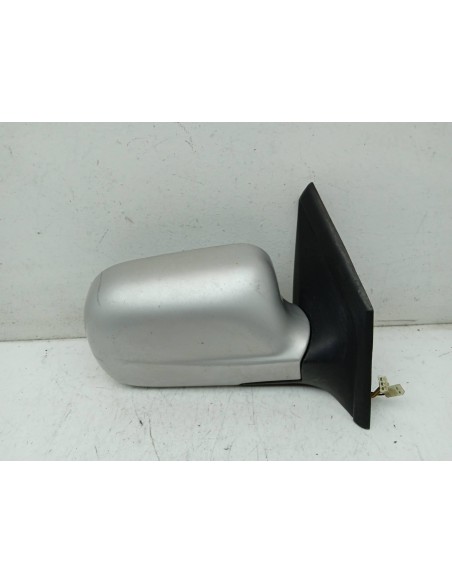 Recambio de retrovisor derecho para kia joice 2.0 cat referencia OEM IAM 012113 ELECTRICO CLEMAS BLANCAS