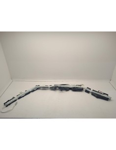 Recambio de airbag cortina delantero derecho para toyota yaris gr 2021 referencia OEM IAM 649895000D RH  2