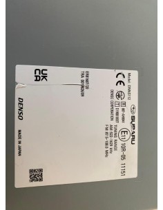 Recambio de modulo electronico para toyota gr 86 referencia OEM IAM 86201CC460 DENSO 