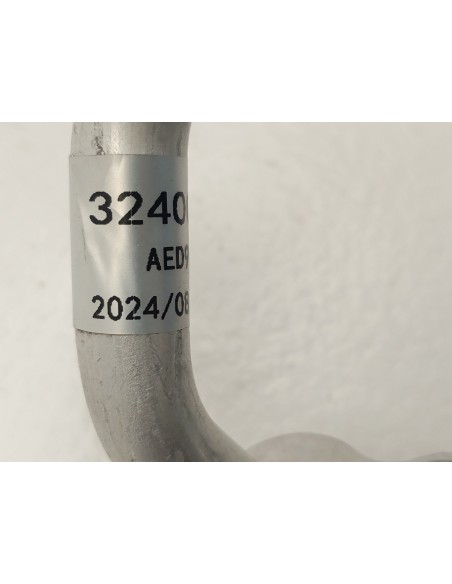 Recambio de tubos aire acondicionado para volvo xc60 core awd referencia OEM IAM 32400319  