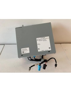 Recambio de modulo electronico para toyota gr 86 referencia OEM IAM 86201CC460 DENSO 