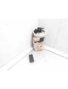 Recambio de bomba combustible para skoda octavia combi (1u5) 1.9 tdi referencia OEM IAM   
