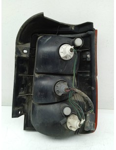 Recambio de piloto trasero izquierdo para kia joice 2.0 cat referencia OEM IAM 92401M3100   2