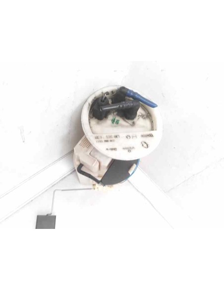 Recambio de bomba combustible para skoda octavia combi (1u5) 1.9 tdi referencia OEM IAM   