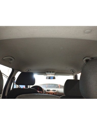 Recambio de techo interior para skoda fabia (5j2 ) 1.2 referencia OEM IAM 5J6867501R  