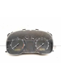 Recambio de cuadro instrumentos para skoda octavia combi (1u5) 1.9 tdi referencia OEM IAM 47H 110080146-021 