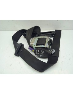 Recambio de cinturon seguridad delantero izquierdo para audi a3 (8p) 1.8 16v tfsi referencia OEM IAM 566025500  