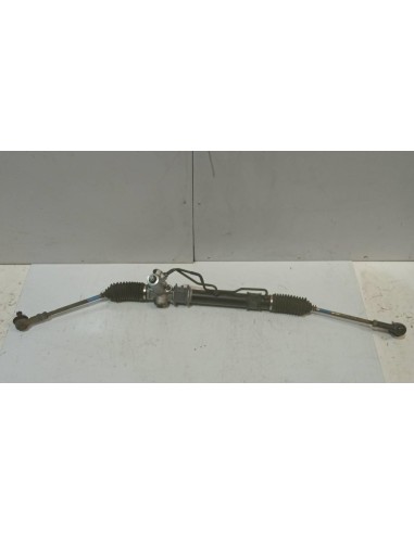 Recambio de cremallera direccion para kia joice 2.0 cat referencia OEM IAM 57700M2010  