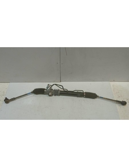 Recambio de cremallera direccion para kia joice 2.0 cat referencia OEM IAM 57700M2010  