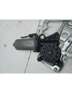 Recambio de elevalunas delantero derecho para mercedes-benz clase c (w202) berlina 2.5 20v turbodiesel cat referencia OEM IAM 01 2